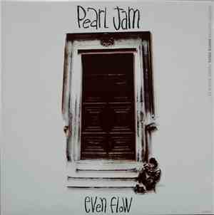 Pearl Jam - Even Flow