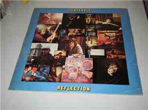 Pentangle - Reflection