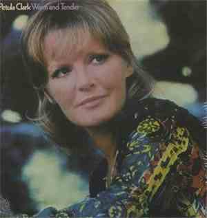 Petula Clark - Warm And Tender