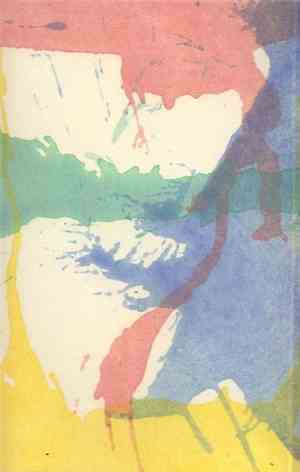 Pierrot Lunaire  - Imitation Of Life