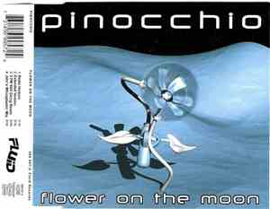 Pinocchio - Flower On The Moon