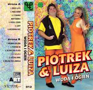 Piotrek & Luiza - Woda I Ogień