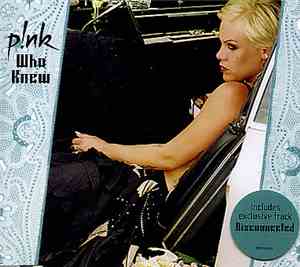 P!NK - Who Knew