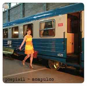 Pospisil - Acapulco