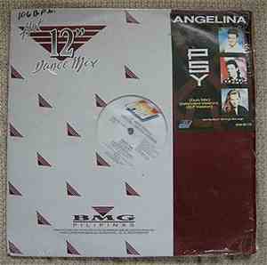 P.S.Y. - Angelina