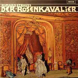 Richard Strauss - Der Rosenkavalier
