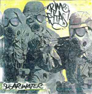 Rime Fytahs - Sugar Water
