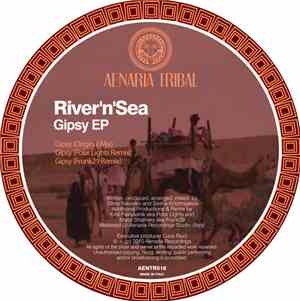 River'n'Sea - Gipsy EP