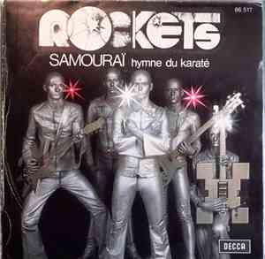 Rockets - Samourai