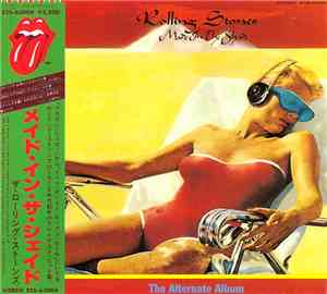 Rolling Stones - Made In The Shade (The Alternate Album)