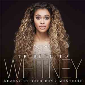 Romy Monteiro - A Tribute To Whitney