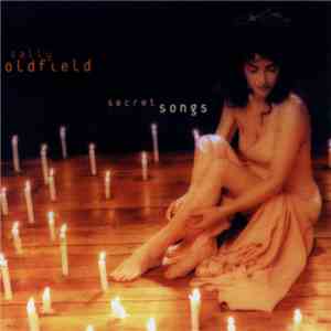 Sally Oldfield - Secret Songs