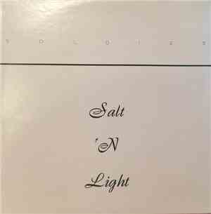 Salt 'N Light - Soldier