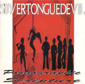 Silvertonguedevil - Pornographic Scripture