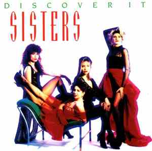 Sisters - Discover It