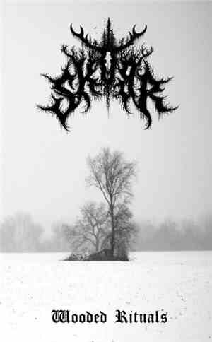 Skógr - Wooded Rituals