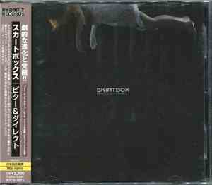 Skirtbox - Bitter And Direct