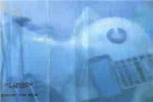 Sky Limousine - Rush Hour