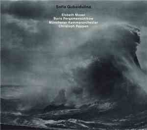Sofia Gubaidulina - Sofia Gubaidulina