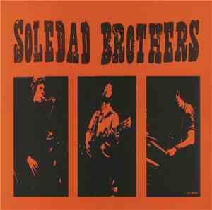 Soledad Brothers - Live