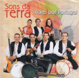 Sons Da Terra - Viajei Por Portugal