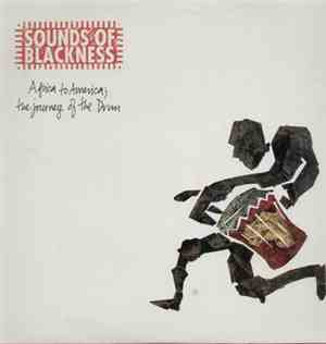 Sounds Of Blackness - Africa To America: The Journey Of The Drum