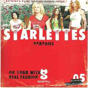 Starlettes - Paradies