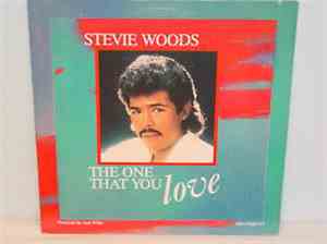 Stevie Woods - The One That You Love
