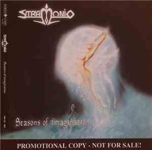 Stramonio - Seasons Of Imagination