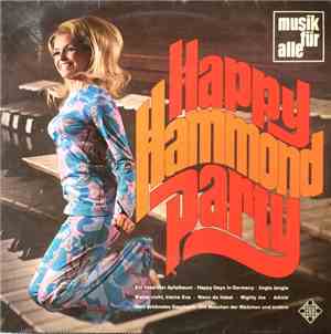 Sunny Holiday - Happy Hammond Party Mit Sunny Holiday