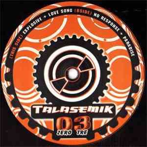 Talasemik - Talasemik 03