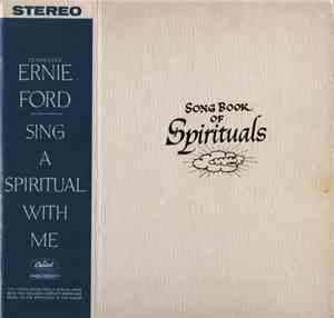 Tennessee Ernie Ford - Sing A Spiritual With Me