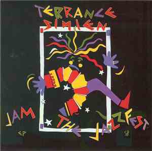 Terrance Simien - Jam The Jazzfest