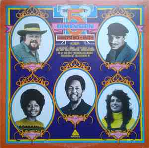 The 5th Dimension - Greatest Hits On Earth