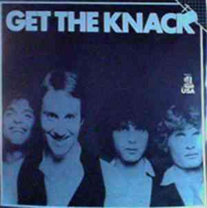 The Knack  - Get The Knack