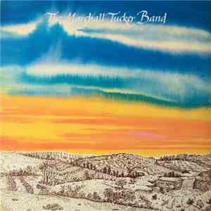 The Marshall Tucker Band - The Marshall Tucker Band