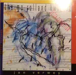 The Mo Rolland Kwintet - The Dutch Connection