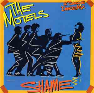 The Motels - Shame