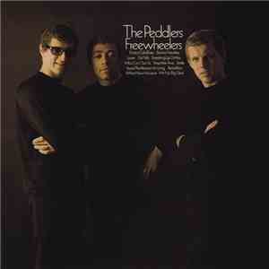 The Peddlers - Freewheelers