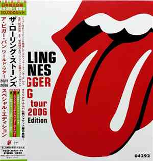The Rolling Stones - A Bigger Bang (World Tour 2005-2006)