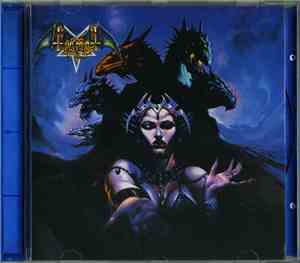 Tiamat - Skeleton Skeletron