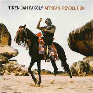 Tiken Jah Fakoly - African Revolution
