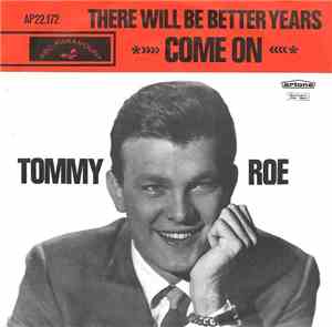 Tommy Roe - Come On