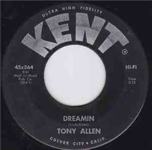 Tony Allen  - Dreamin