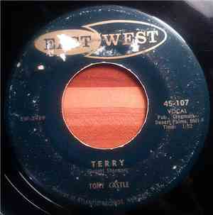 Tony Castle  - Terry / Young And In Love
