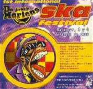 Various - 1st Dr Martens International Ska Festival