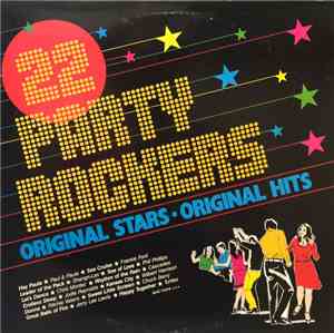 Various - 22 Party Rockers