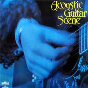Various - Acoustic Guitar Scene