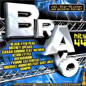 Various - Bravo Hits 44
