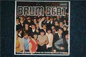 Various - Brum Beat